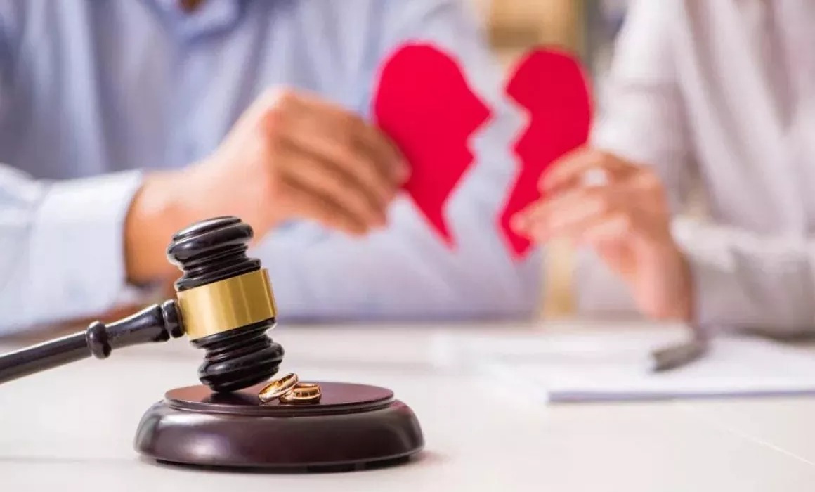 Incremento de Divorcios en República Dominicana: Un Cambio en la Estructura Familiar