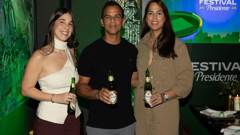 Festival Presidente Revoluciona con Experiencias Inmersivas y Nuevo Formato