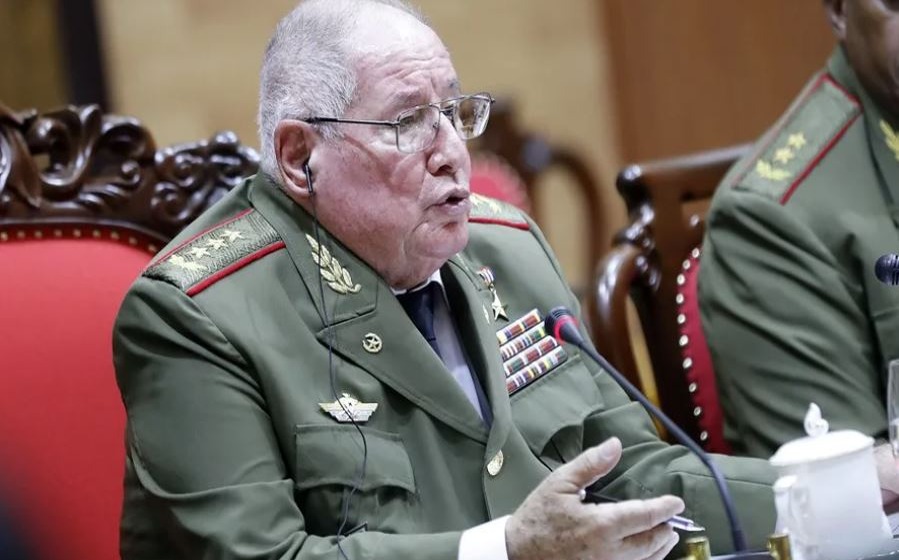 EE.UU. Intensifica Sanciones Contra Entidades y Funcionarios Militares Cubanos