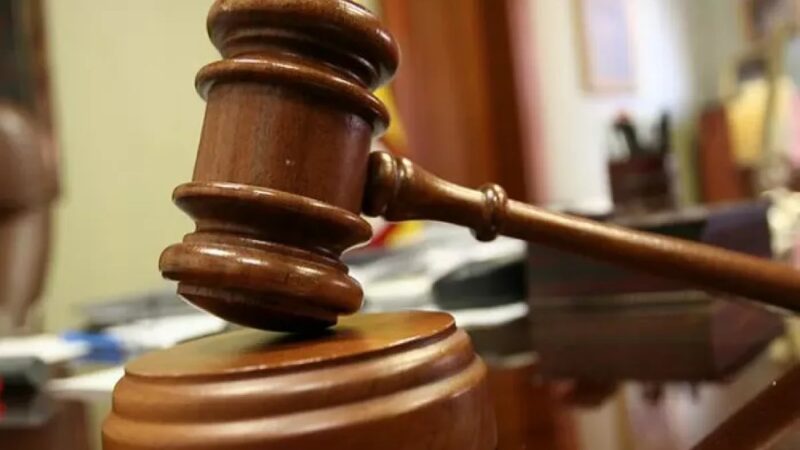 Prisión Preventiva para Acusado de Abuso Sexual a Menores en Barahona
