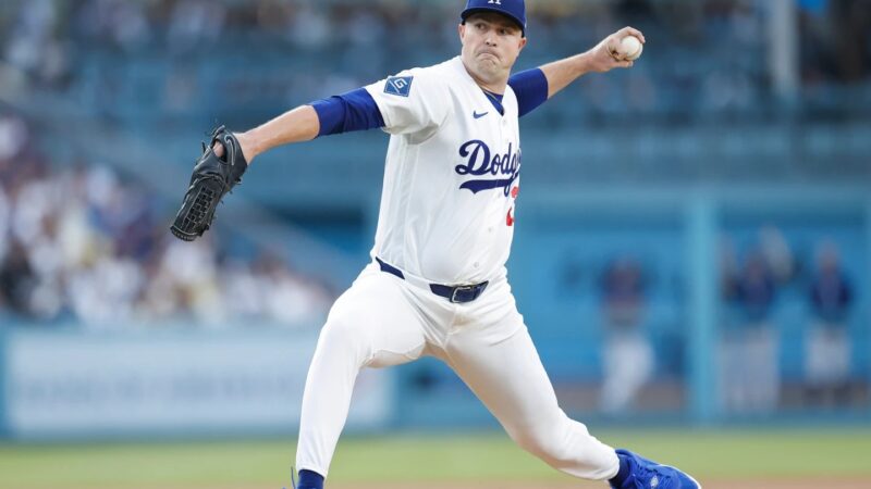 Dodgers Resurgen con Victoria sobre Reales en Debut de Skubal