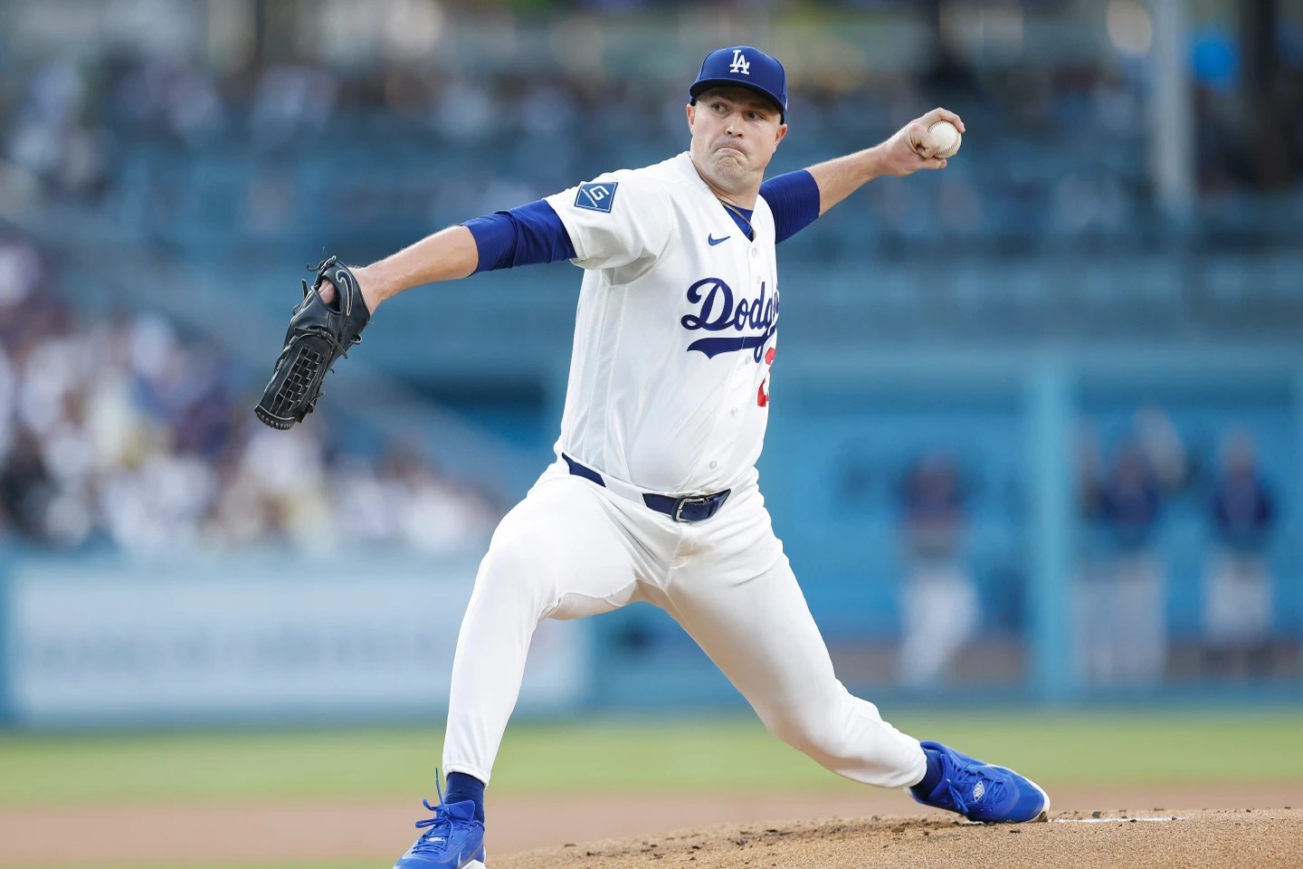 Dodgers Resurgen con Victoria sobre Reales en Debut de Skubal