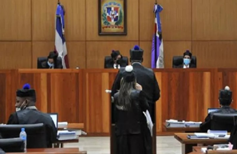 Decisión sobre Extinción de Acción Penal en Caso Medusa se Pospone para la Tarde