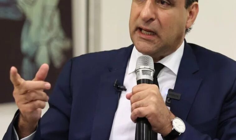 FINJUS Detalla la Importancia Política de la Presidencia de la SCJ