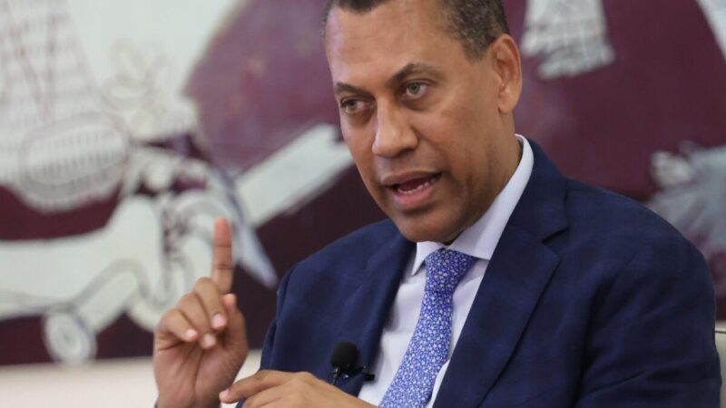 Indotel Revela Dominio Chino en Infraestructura de Datos Nacional