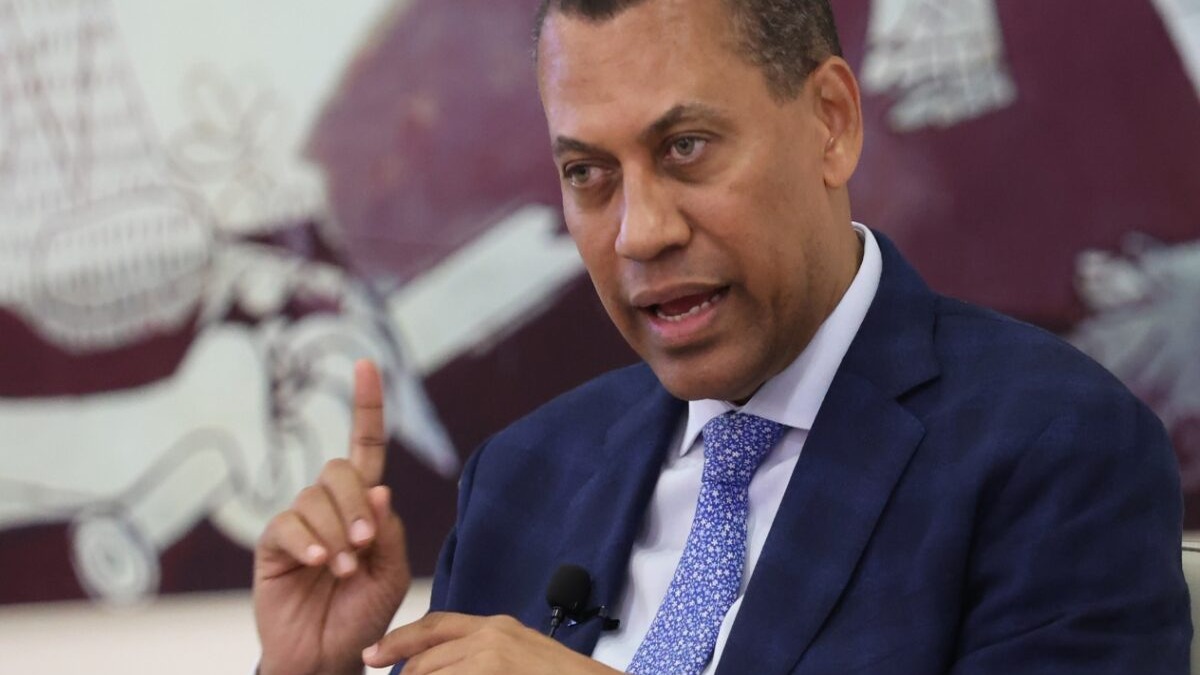 Indotel Revela Dominio Chino en Infraestructura de Datos Nacional