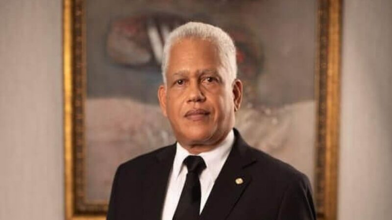 Anselmo Alejandro Bello: Transformación y Logros en la Suprema Corte de Justicia