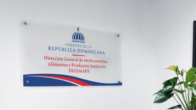 DIGEMPS Aprueba Más de Mil Productos Sanitarios en Julio