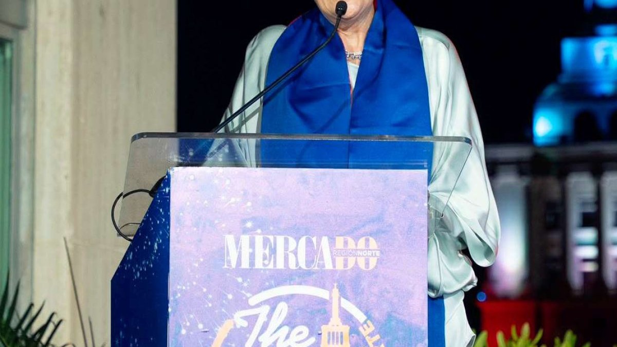 María Amalia León: Un Faro en el Arte y la Cultura Dominicana