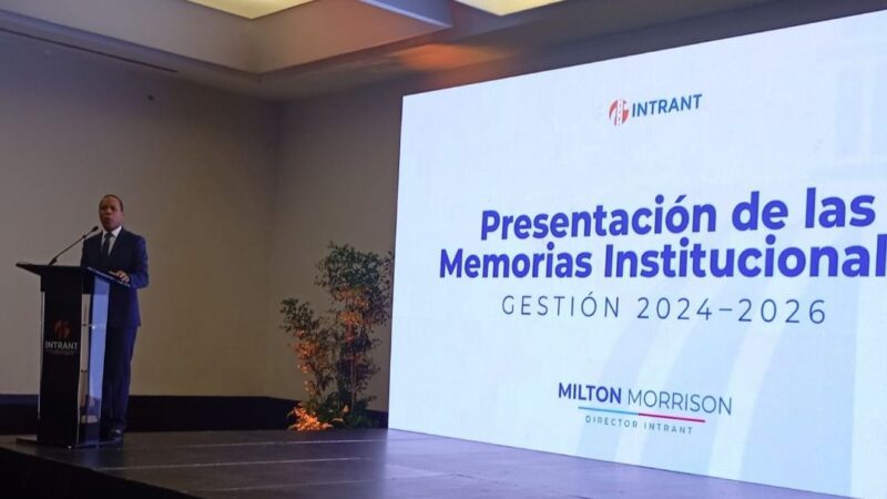 INTRANT Subastará Vehículos Abandonados para Mejorar Tránsito