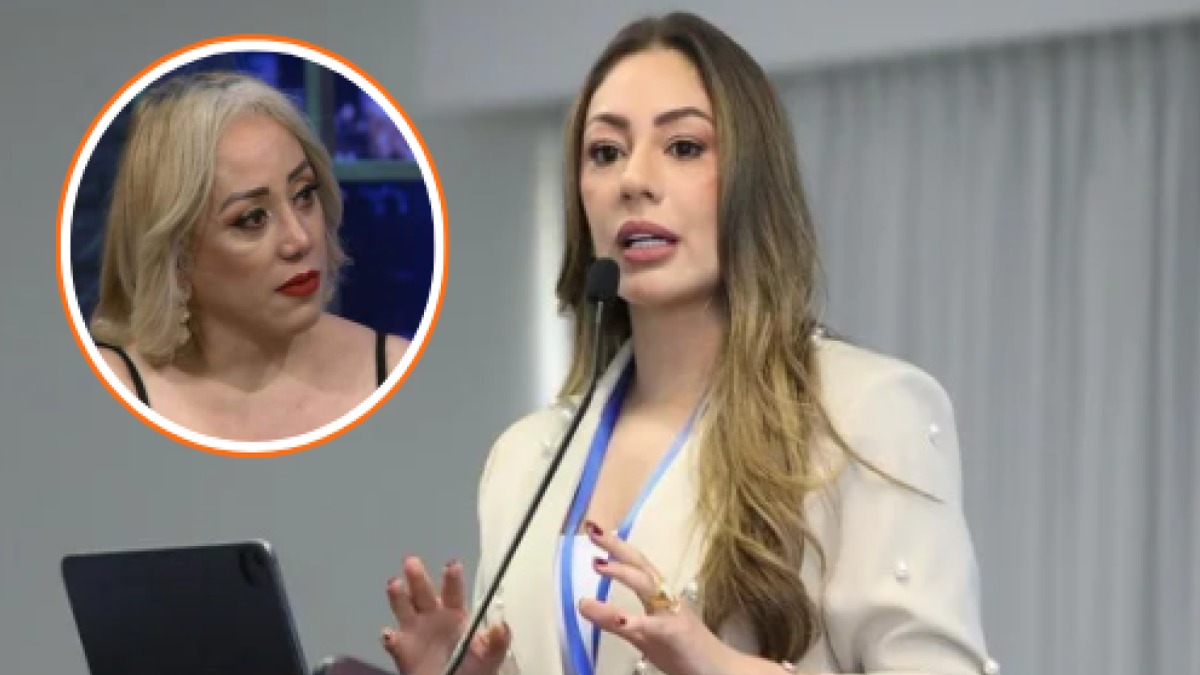 Iluminada Muñoz Lleva a ‘La Tora’ a los Tribunales por Difamación