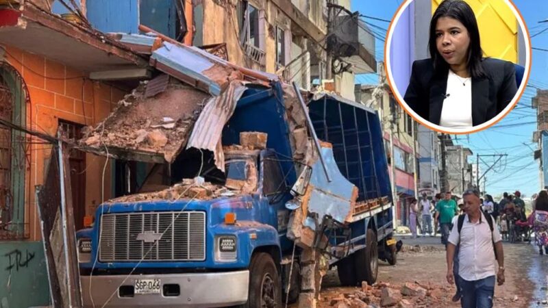 República Dominicana: Urgente Preparación Ante Amenaza Sísmica
