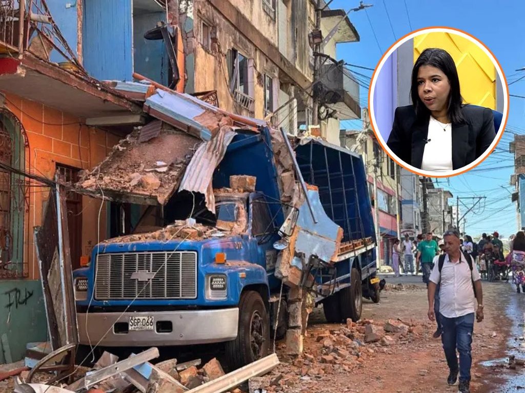 República Dominicana: Urgente Preparación Ante Amenaza Sísmica
