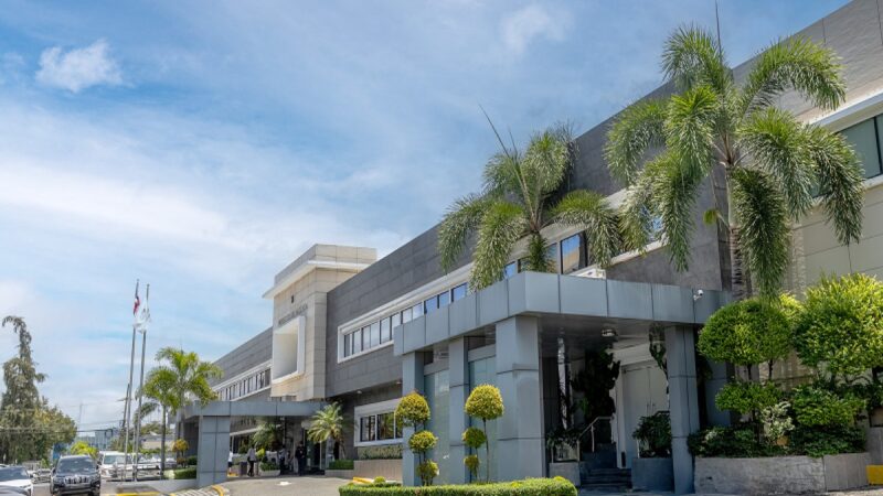 Inversión Pública Dominicana Alcanza Récord en el Primer Semestre de 2026