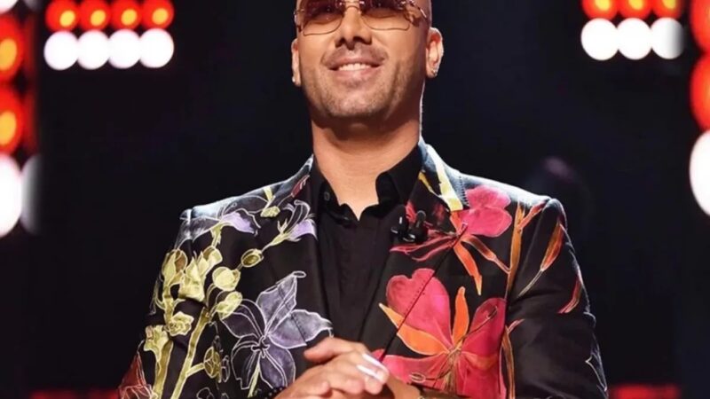 Universidad Del Perreo de Wisin Atrae a Más de 500 Mil Estudiantes