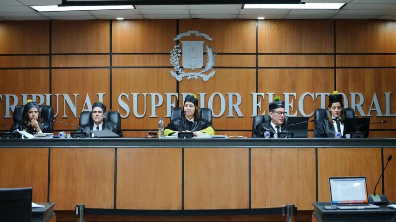 TSE Niega Suspensión de Fondos Públicos a Partidos Políticos
