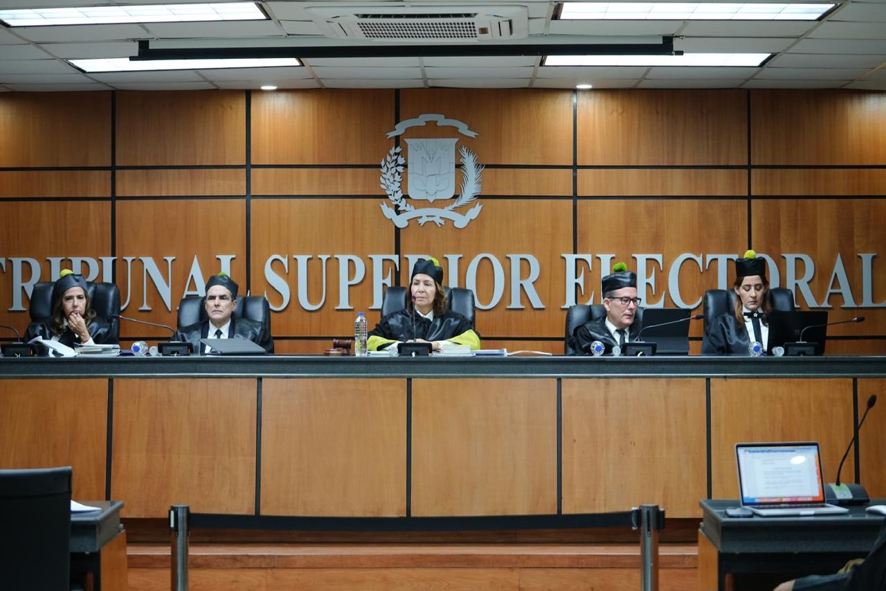 TSE Niega Suspensión de Fondos Públicos a Partidos Políticos