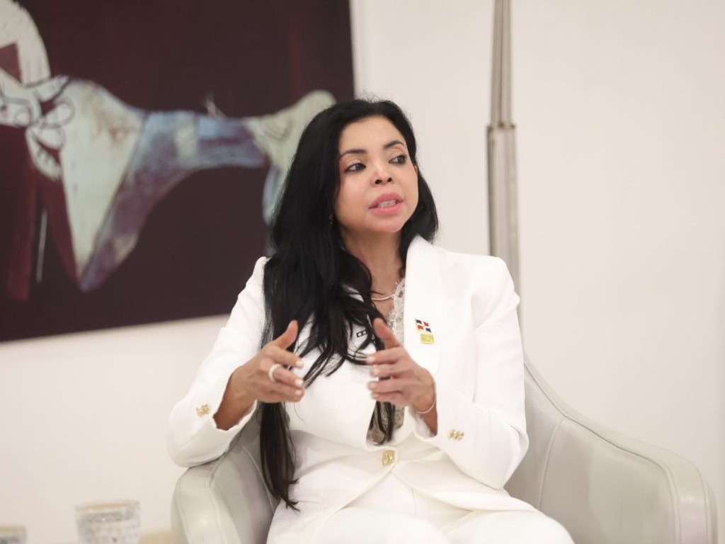 Yeni Berenice Reynoso: Compromiso Inquebrantable con la Justicia