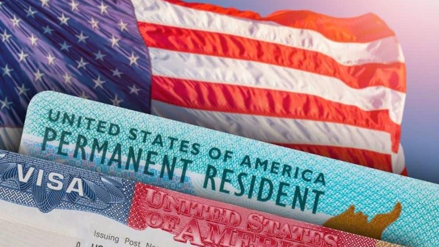 EE. UU. Introduce Fianza para Solicitantes de Residencia en República Dominicana