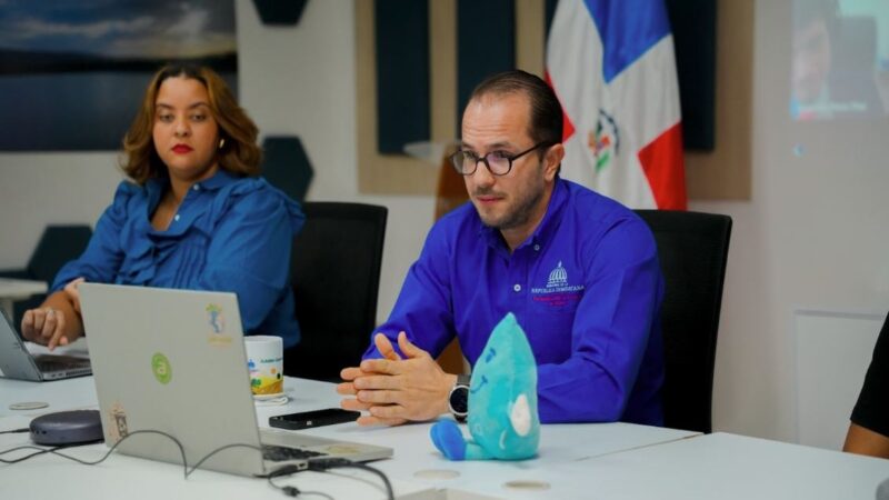 República Dominicana Ofrece Oportunidades de Inversión en Riego a Empresarios Chilenos