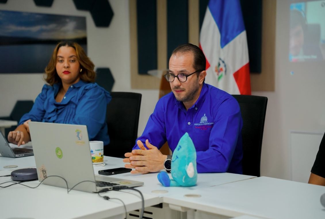 República Dominicana Ofrece Oportunidades de Inversión en Riego a Empresarios Chilenos