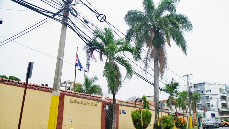 Tensión Diplomática entre República Dominicana y Cuba: Un Nuevo Capítulo en una Relación Centenaria