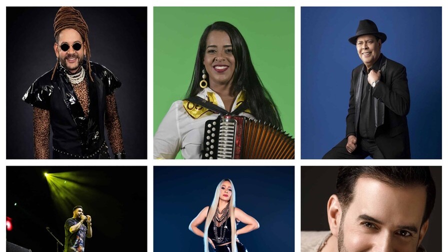 La Música Popular Dominicana: Un Legado Vivo en Cada Fiesta