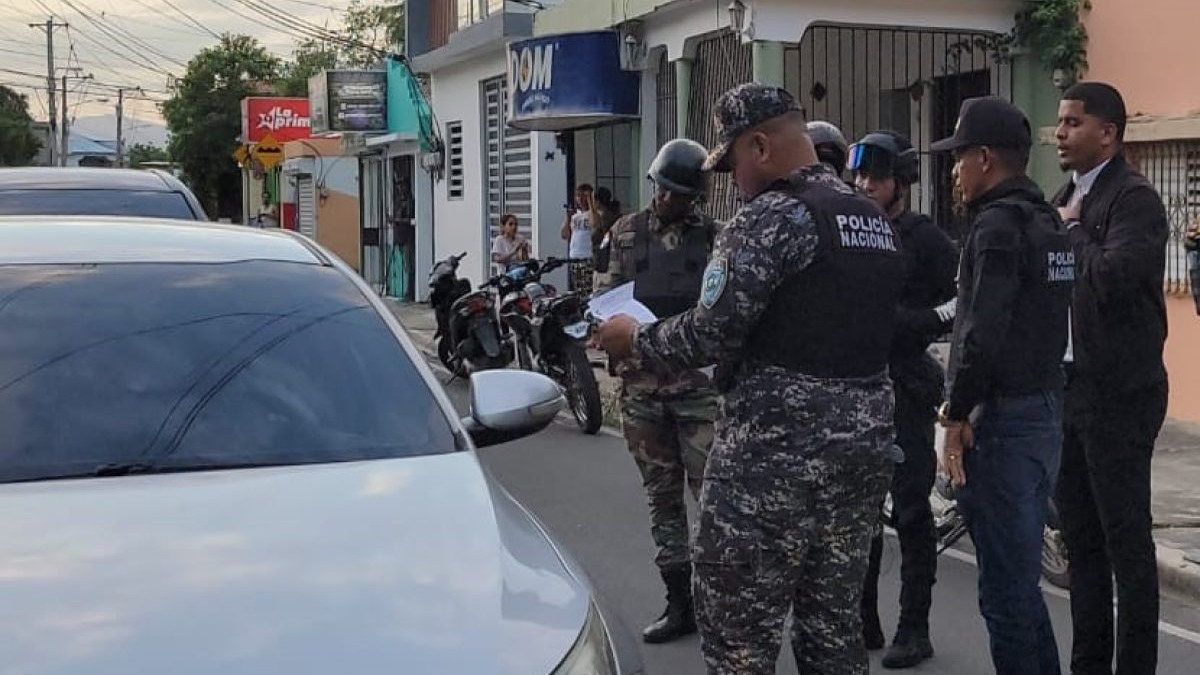 Grabar Intervenciones Policiales: Un Derecho Protegido por la Ley