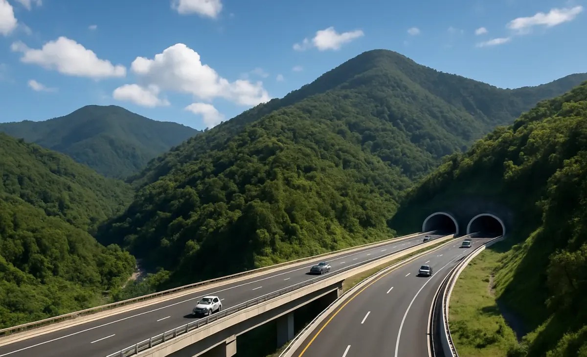 Gobierno Impulsa Autopista del Ámbar con Diálogo Comunitario