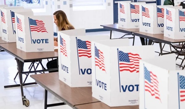 Florida Inicia Primarias Clave para Gobernador y Congreso