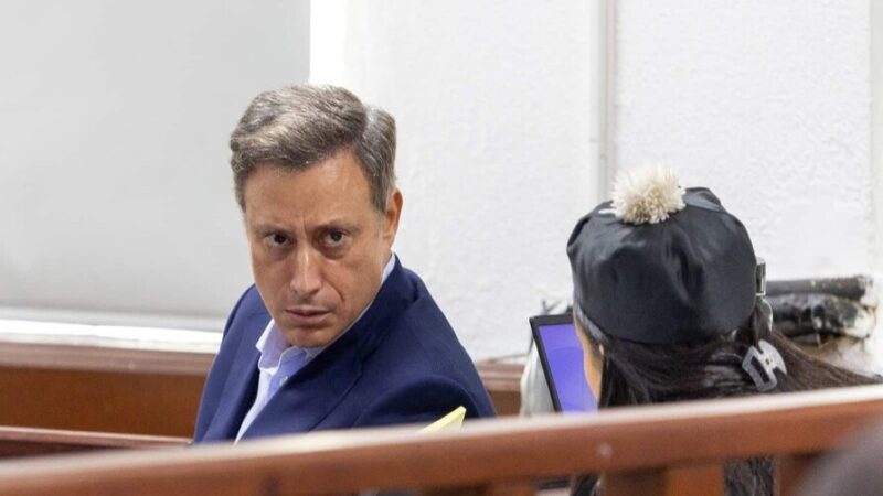 Decisión Crucial en el Caso de Jean Alain Rodríguez se Anunciará el Lunes