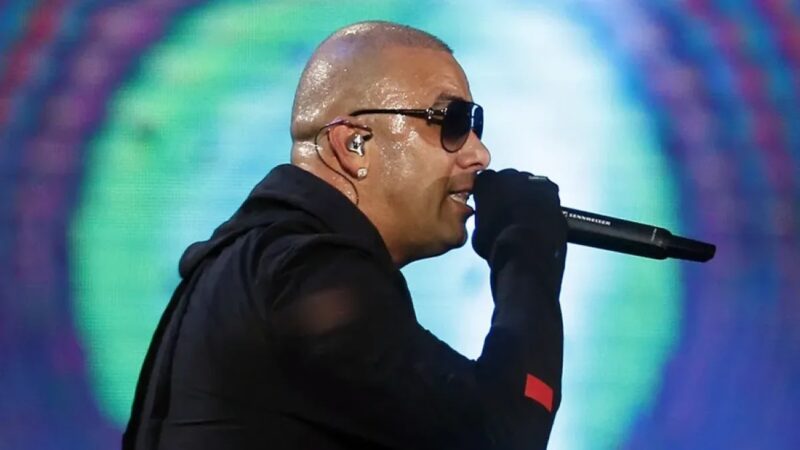 Ivy Queen se une a Wisin en la innovadora ‘Universidad del Perreo’