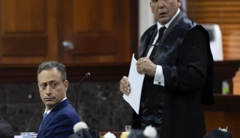 Decisión Crucial en el Caso Medusa: Juezas Evaluarán Extinción de Acción Penal