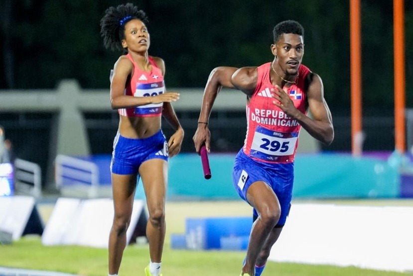 Christopher Melenciano: El Atleta que Transforma Obstáculos en Oro