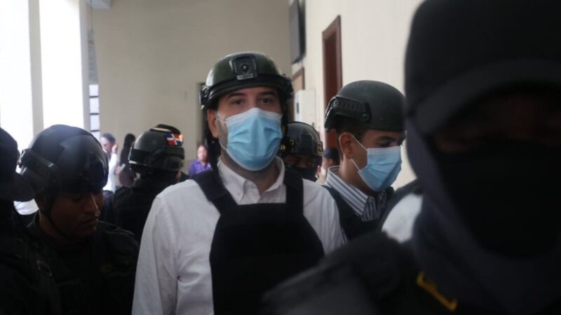 Caso SeNaSa: Aplazan Audiencia por Luto de Abogado de Imputado