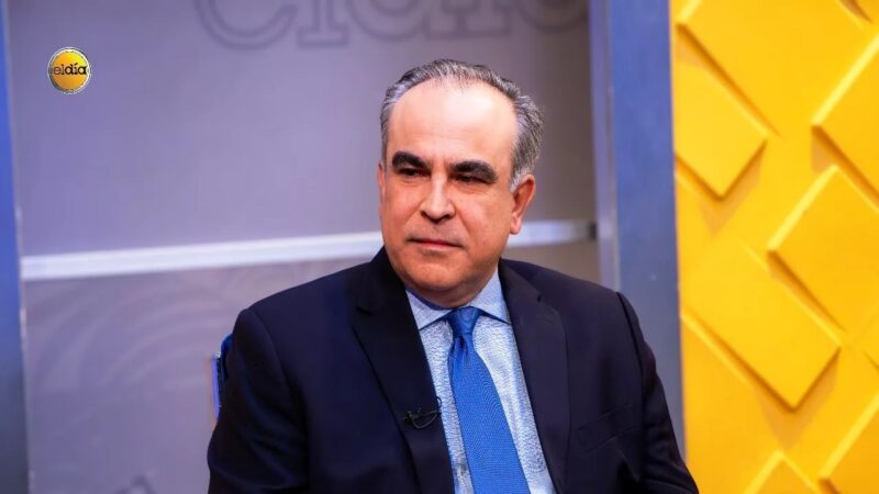 CONEP Advierte Sobre el Peligro de la Impunidad en el Caso Medusa