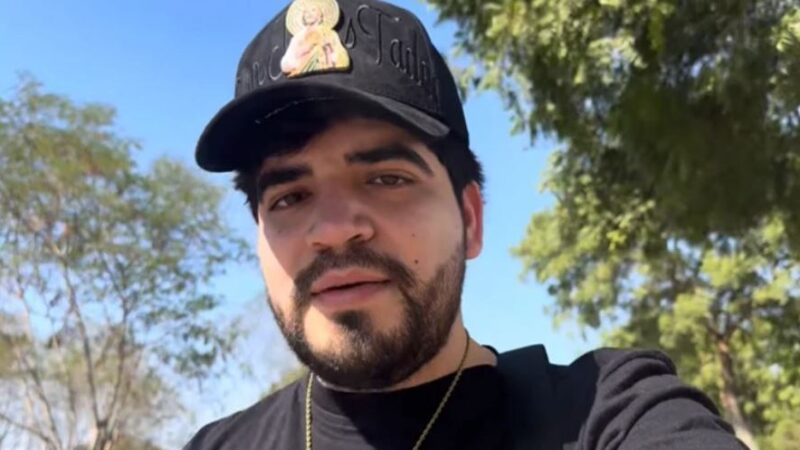 Tragedia en Sinaloa: Asesinan a Influencer Mexicano Durante Transmisión en Vivo