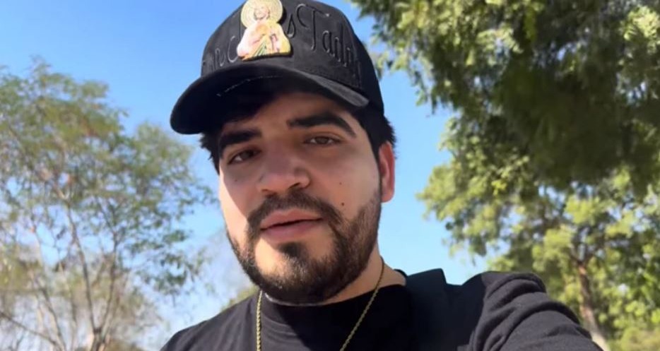 Tragedia en Sinaloa: Asesinan a Influencer Mexicano Durante Transmisión en Vivo
