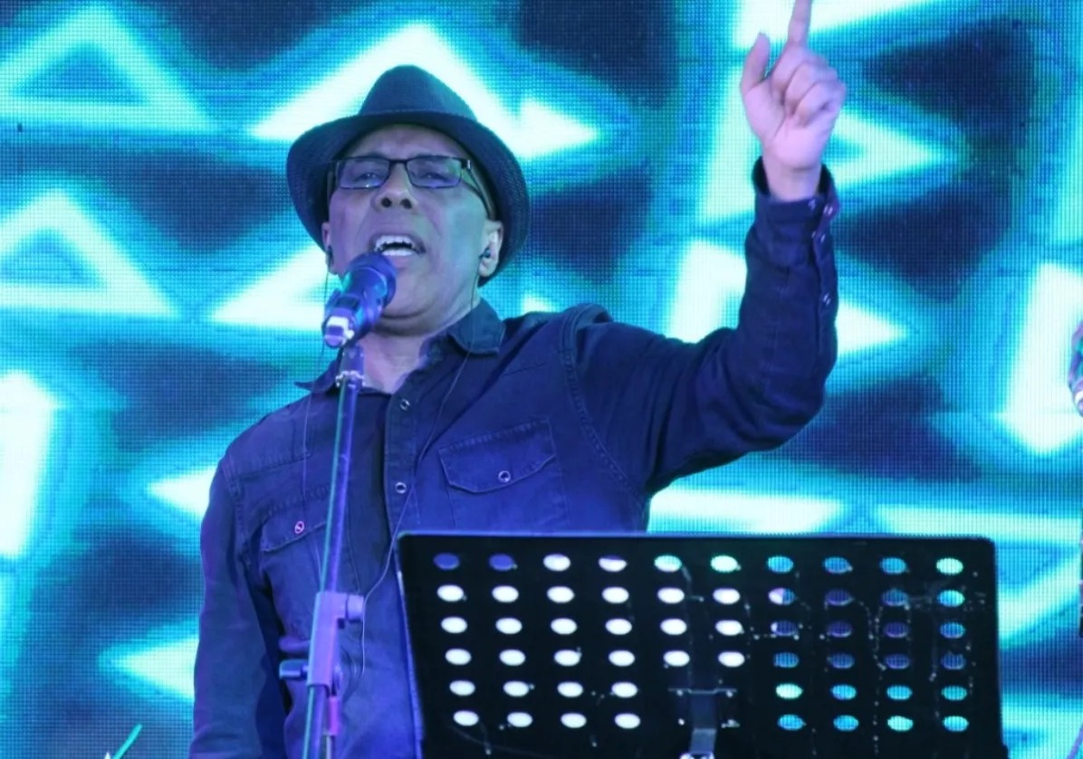 Ramón Orlando Confirma Concierto en el Estadio Olímpico por Éxito en Ventas