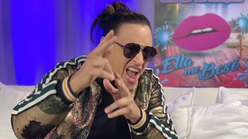 Estrellas de la Música Latina Brillarán en Premios Juventud 2026 en España