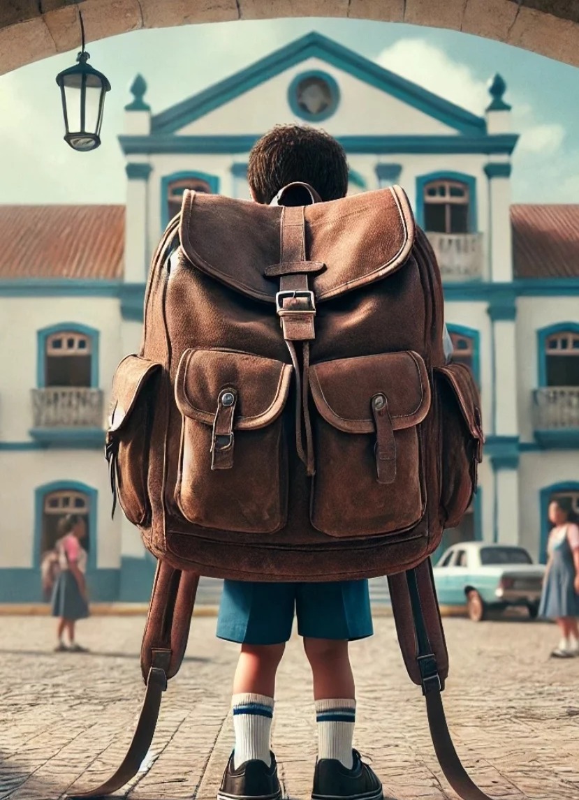 Consejos para Evitar Lesiones por Mochilas Pesadas en el Regreso a Clases