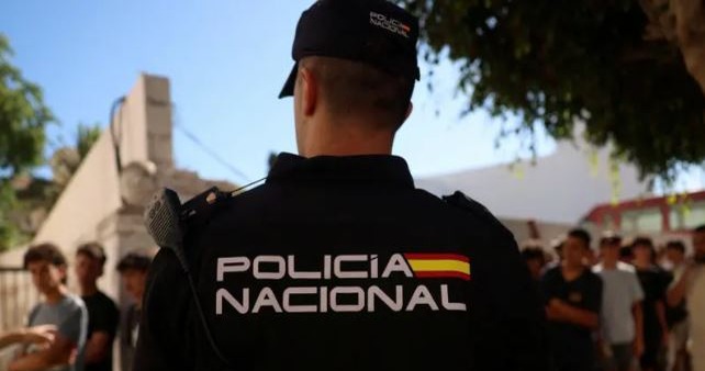 Redes Sociales Promueven Nuevos Cruces de Migrantes de Marruecos a Ceuta