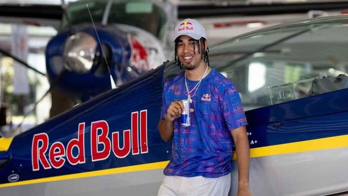 Dominicano RD Javi Competirá Contra Max Verstappen en Silverstone