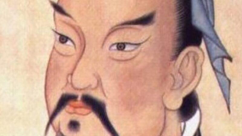 Sun Tzu: Estrategias Milenarias para la Sociedad Moderna