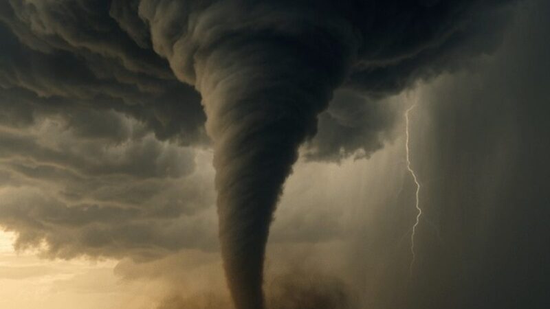 Tornados en Nueva Jersey Afectan a la Comunidad Dominicana