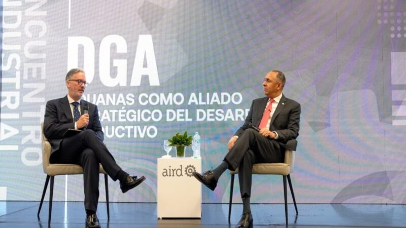 Aduanas: Pilar Estratégico del Desarrollo Productivo en República Dominicana