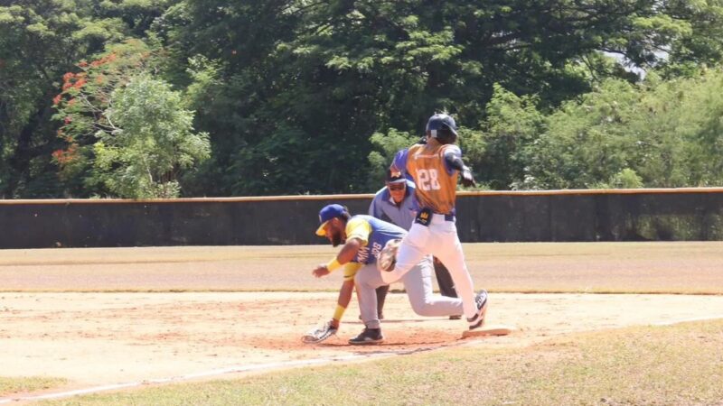 Nuevo Reglamento Fortalece Supervisión del Béisbol en República Dominicana