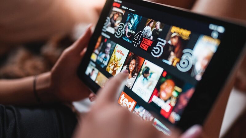 Netflix Optimiza Tu Elección con Inteligencia Artificial