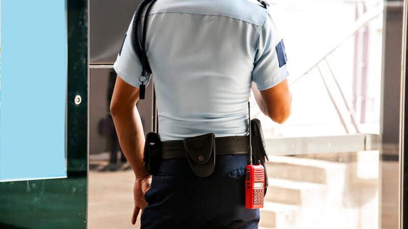 Adesinc advierte sobre riesgos del nuevo Código Penal para empresas de seguridad