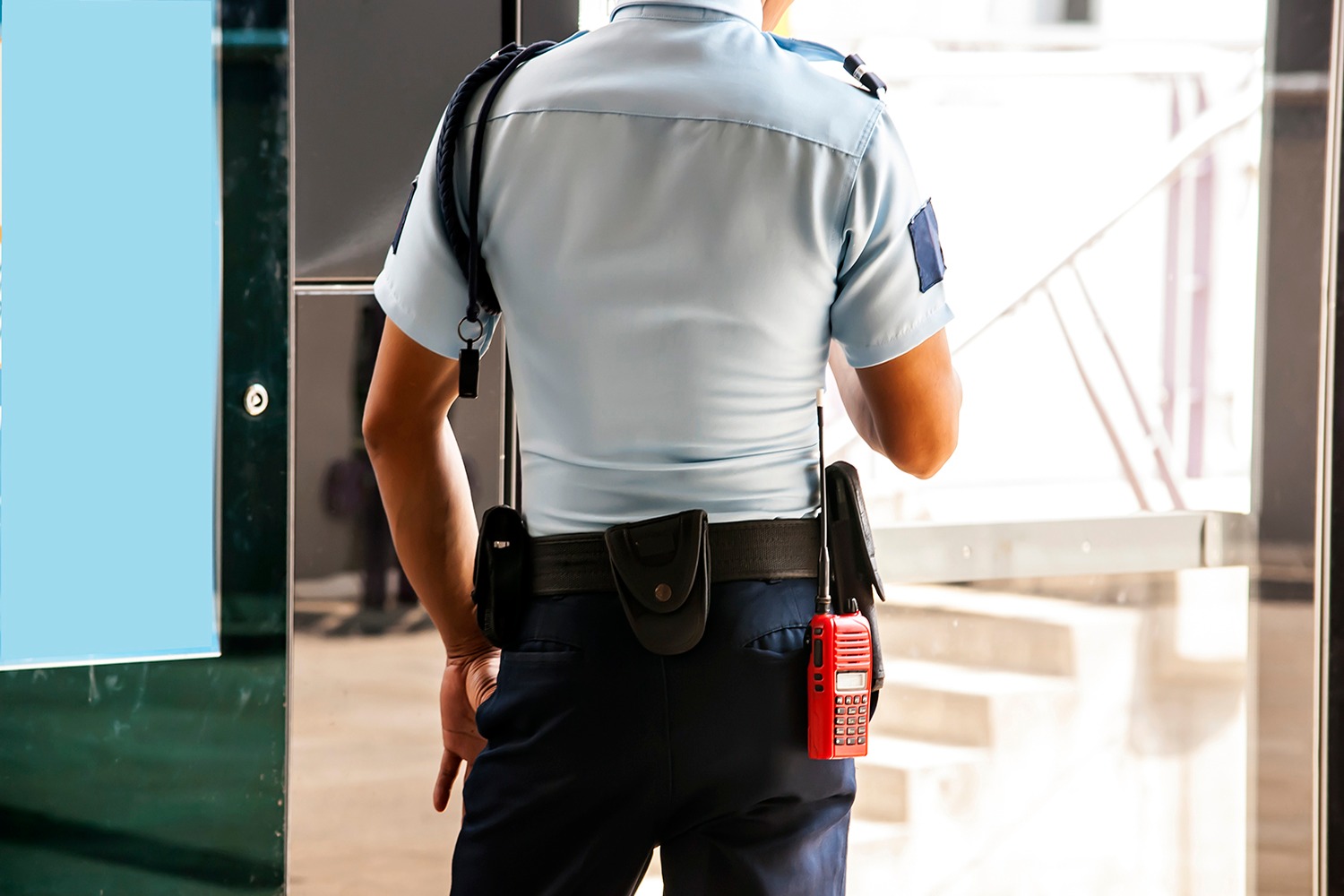 Adesinc advierte sobre riesgos del nuevo Código Penal para empresas de seguridad